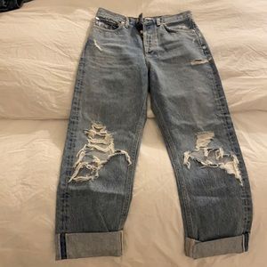 Agolde jeans